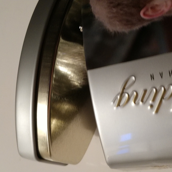 #7 Prince Harry, Prince Henry of Wales & Megan Markle Royal Wedding Tea Caddy - Picture 12 of 13